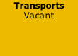 Transports Vacant